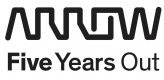 Five Years Out logo