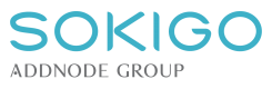 Sokigo Logo
